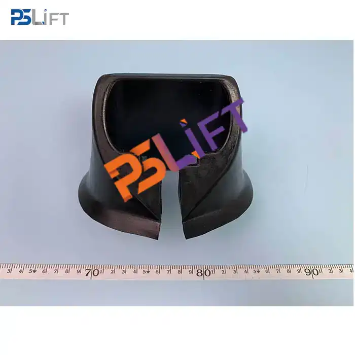 Handrail Cover Escalator 